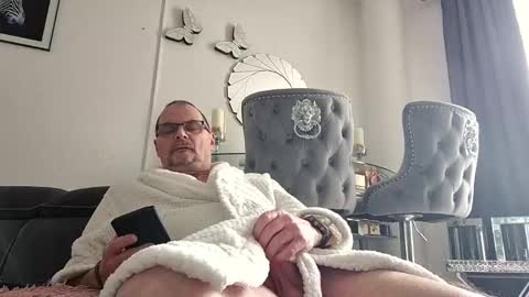 franciscomalin online show from May 18, 4:35 pm