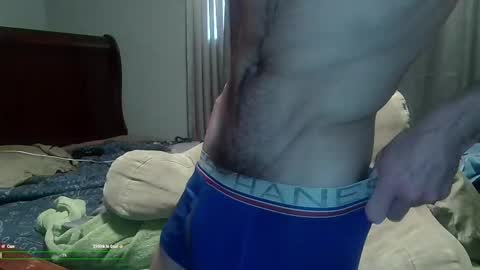 francislong online show from May 6, 8:48 pm