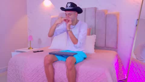 Franco online show from October 26, 8:30 pm