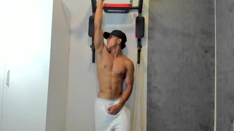 Franco online show from July 16, 6:33 pm