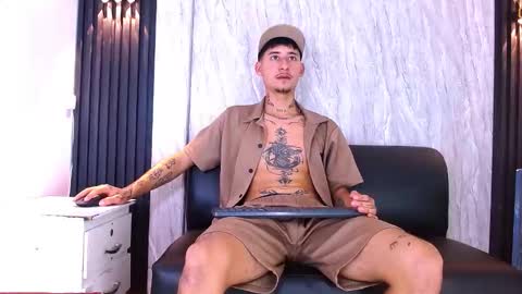 Franco online show from February 10, 11:35 am