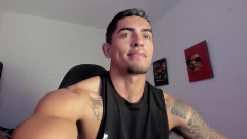 franco online show from February 17, 4:17 pm