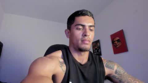 franco online show from February 15, 4:06 pm