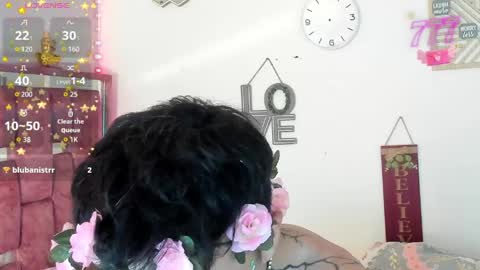 Franco taylor online show from May 28, 4:54 am