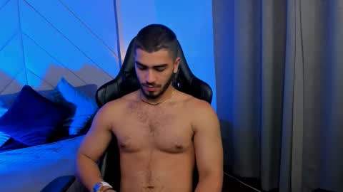 FRANCO online show from January 14, 5:21 pm