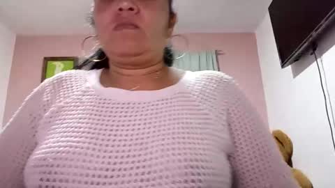 francy froz online show from September 22, 4:05 am