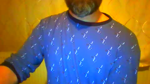 Frank online show from March 30, 8:09 pm