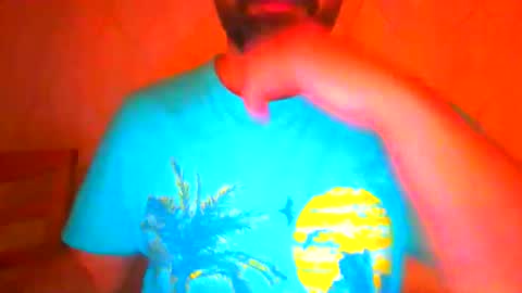 Frank online show from October 28, 11:06 pm