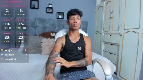 frank98_ online show from September 24, 2:07 am