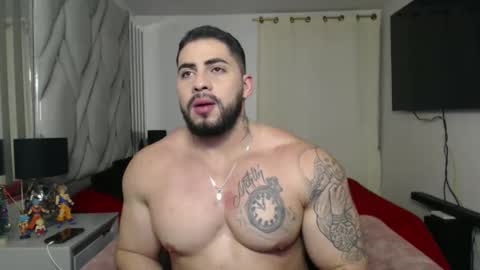 frank_foxx1 online show from December 20, 3:57 am