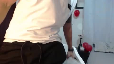 Frank online show from February 14, 9:17 pm