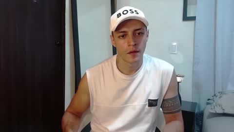 Frank online show from February 26, 10:57 pm