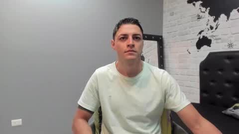 Frank online show from November 17, 4:09 pm