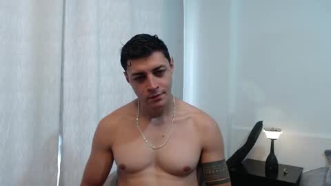 Frank online show from May 3, 4:57 pm