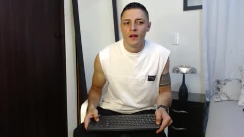 Frank online show from February 4, 1:53 am