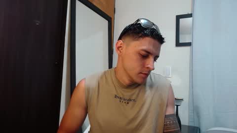 Frank online show from February 19, 10:20 pm