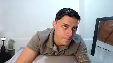 Frank online show from April 16, 9:04 pm