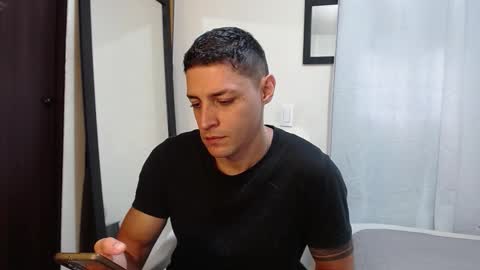 Frank online show from February 20, 7:38 pm