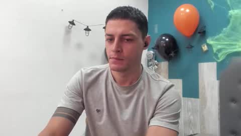 Frank online show from October 28, 8:32 pm