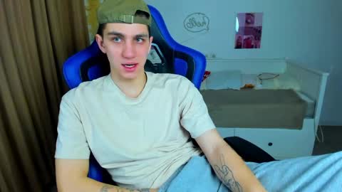 Frank online show from March 19, 6:19 am