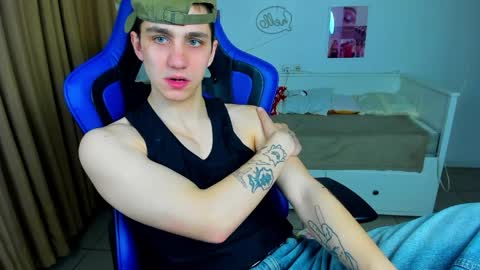 Frank online show from April 5, 4:31 am