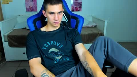 Frank online show from July 13, 11:03 am