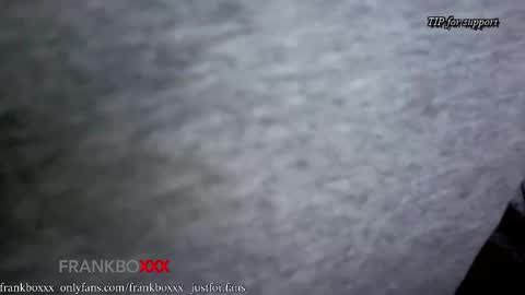 Frankboxxx and mat online show from February 19, 6:12 am