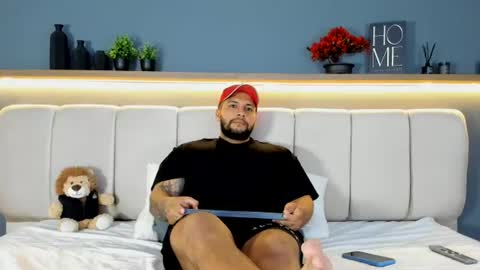 frank online show from July 9, 3:10 am