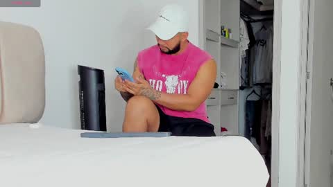frank online show from June 15, 10:24 pm