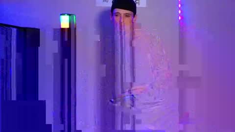 Franco online show from November 13, 3:31 am