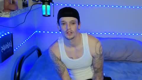 Franco online show from September 14, 2:36 am