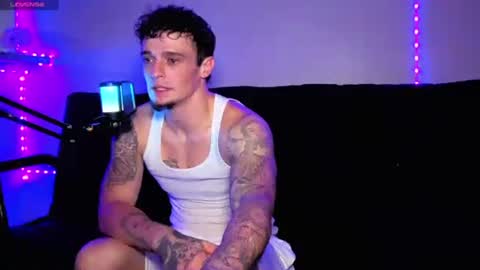 Franco online show from November 4, 4:14 am