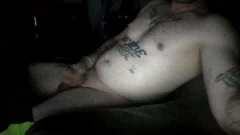 frankyb0yforeal online show from July 7, 7:23 am