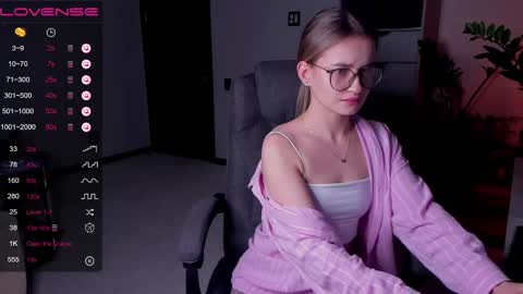 Frann online show from February 18, 7:30 pm