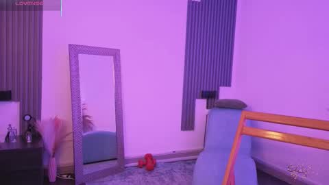 Fransheska online show from February 20, 12:07 pm