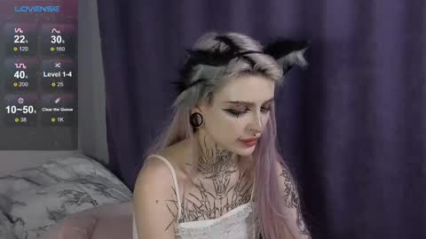 Asya UwU   online show from December 15, 5:56 am