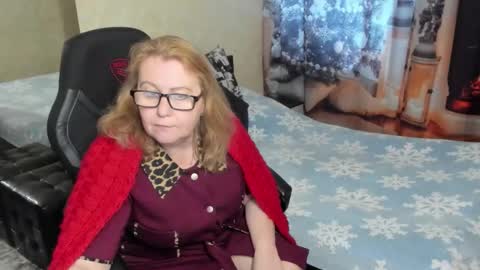 FrauMartha online show from January 18, 12:25 pm