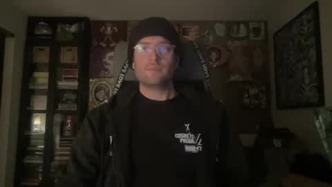 Free Body Culture 3 online show from February 4, 7:12 am