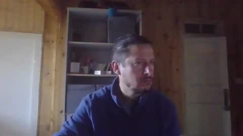 Snapshot of frcokin chatting on October 15, 8:48 am frcokin online show from October 15, 8:48 am