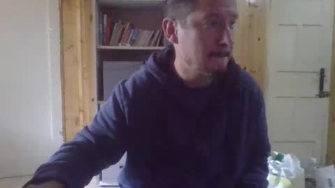 Snapshot of frcokin chatting on September 30, 9:53 am frcokin online show from September 30, 9:53 am