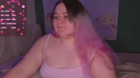 Alice online show from February 20, 10:37 pm