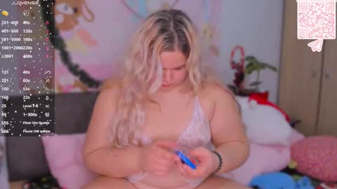 Alice online show from January 8, 4:13 pm