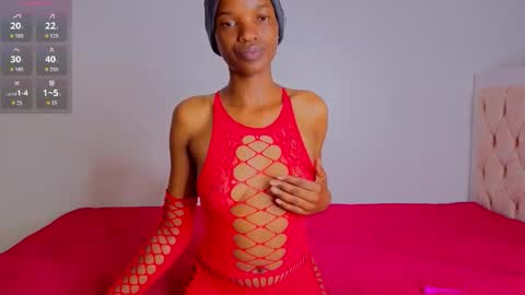 Nessa-Independent model online show from November 9, 11:13 am