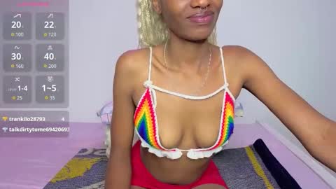 Nessa-Independent model online show from March 2, 4:17 am