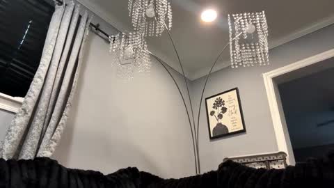 make a wish and daddy will make it cum true online show from October 23, 12:50 pm