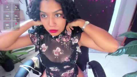 Lia Gomez online show from March 10, 4:22 pm