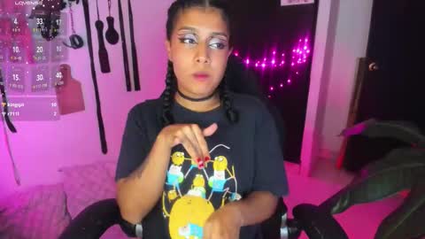 Lia Gomez online show from January 11, 1:44 am