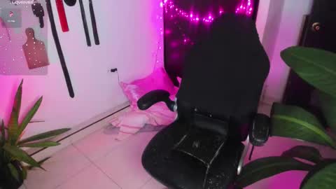 Lia Gomez online show from March 25, 12:06 am