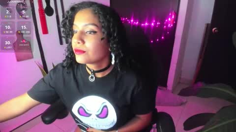 Lia Gomez online show from February 17, 11:48 pm