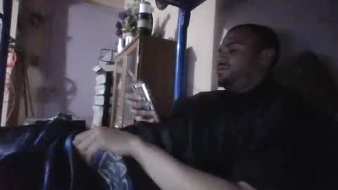 freakyfreddie48 online show from January 20, 1:21 pm